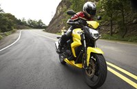 Sym Wolf SB 250 Ni 2016 - Bild 8