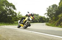 Sym Wolf SB 250 Ni 2016 - Bild 9