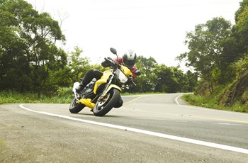 Sym Wolf SB 250 Ni 2016 - Bild 9