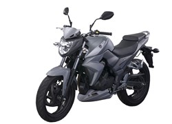 Sym Wolf SB 250 Ni