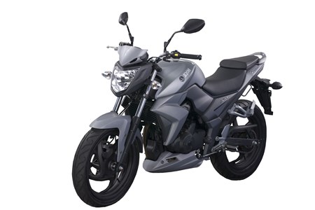 Sym Wolf SB 250 Ni 2016