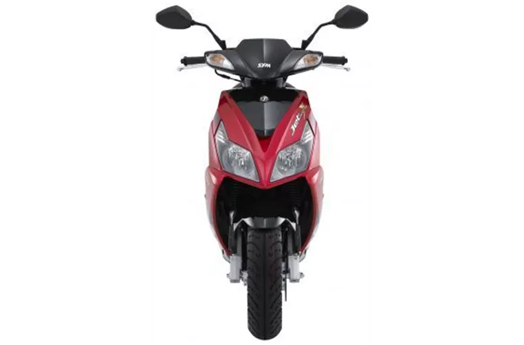 Sym Jet Sport X 50 R 2016 Sym Jet Sport X 50 R 2016