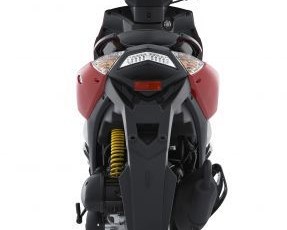 Sym Jet Sport X 50 R 2016 - Bild 6