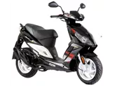 Sym Jet Sport X 50 R 2016 Sym Jet Sport X 50 R 2016
