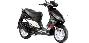 Sym Jet Sport X 50 R 2016 vs Sym Jet Sport X 50 R 2017