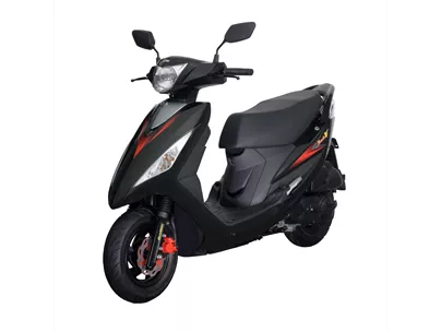 Sym Jet V 125 2016 Sym Jet V 125 2016