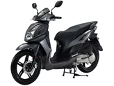 Sym Symphony SR 125 2016 Sym Symphony SR 125 2016