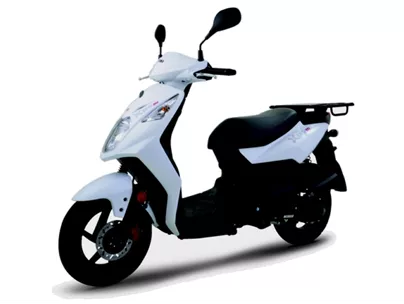 Sym X´Pro 50 2016 Sym X´Pro 50 2016