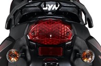 Sym Orbit II 50 2T 2016 - Bild 6