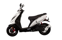 Sym Jet 50 Evo 2016 - Bild 2