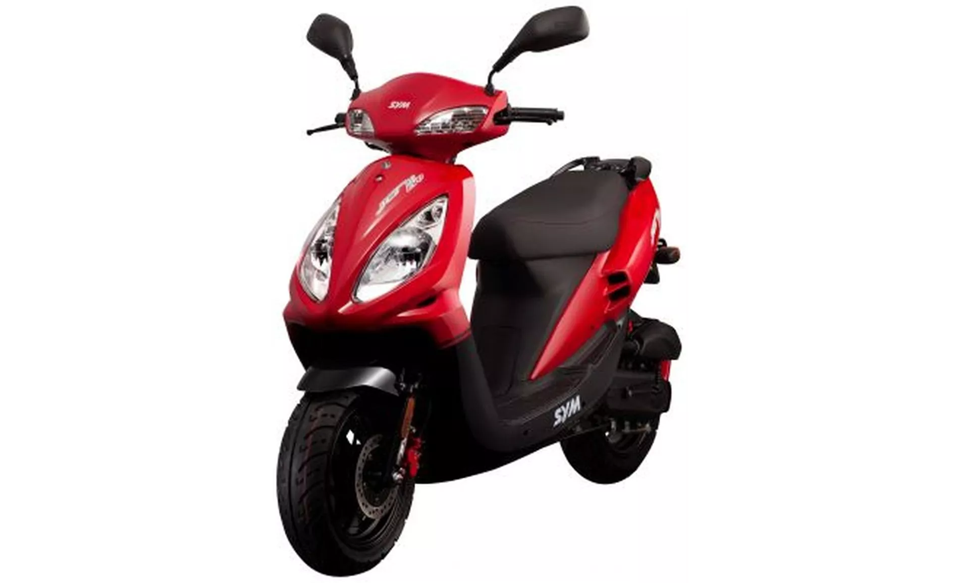 Sym Jet 50 Evo 2016 Sym Jet 50 Evo 2016