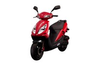 Sym Jet 50 Evo 2016 - Bild 3