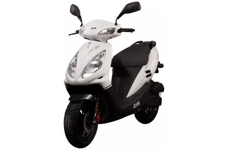 Sym Jet 50 Evo 2016 Sym Jet 50 Evo 2016