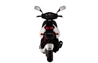 Sym Jet 50 Evo 2016 - Bild 5