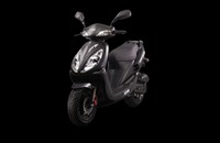 Sym Jet 50 Evo 2016 - Bild 7