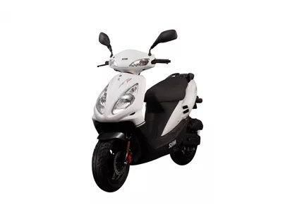 Sym Jet 50 Evo 2016 Sym Jet 50 Evo 2016