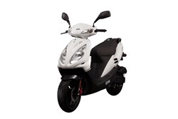 Sym Jet 50 Evo 2016