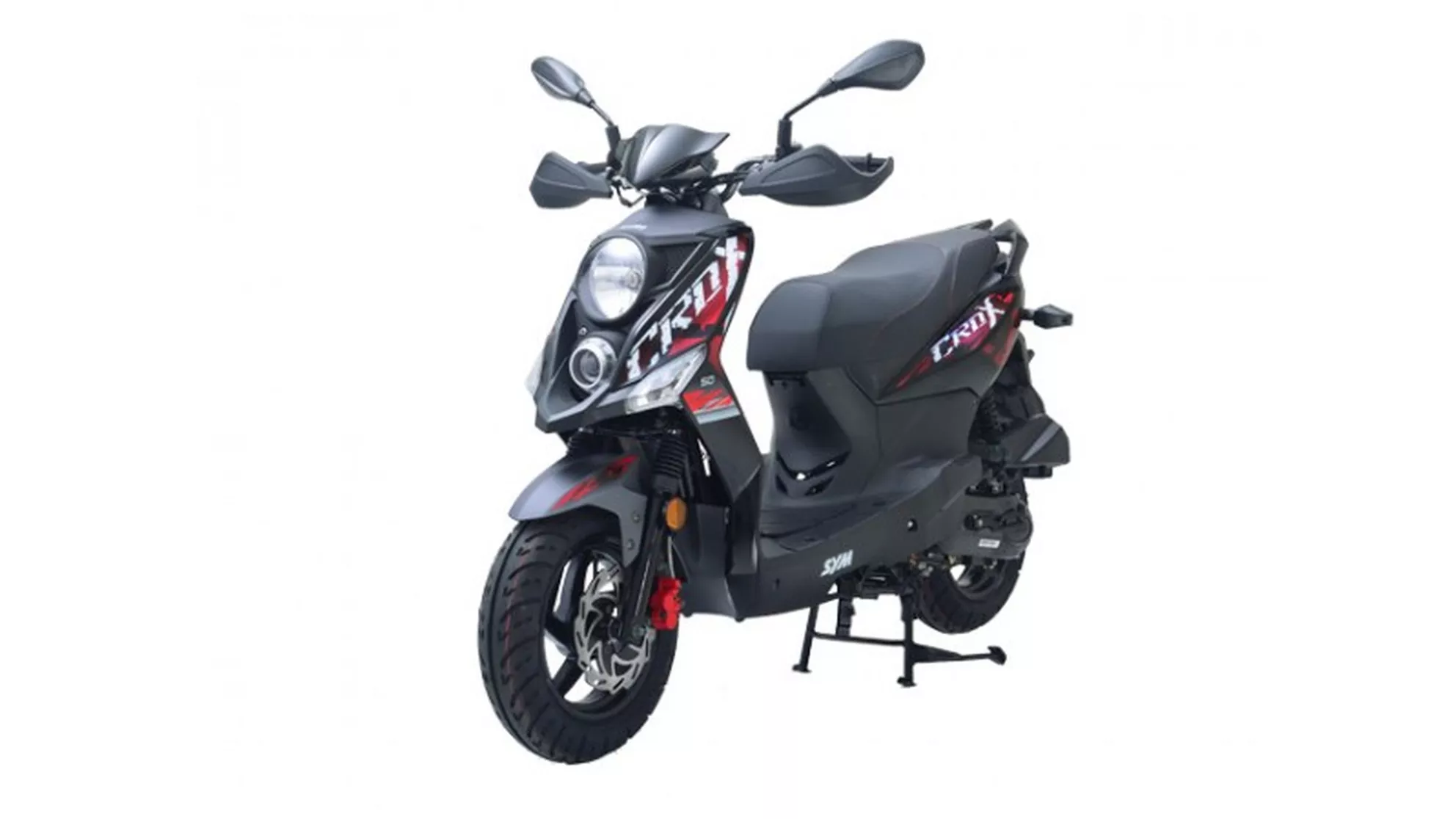 Sym Crox 50 - Image 1 Sym Crox 50 - Image 1