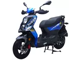 Sym Crox 50 2016 Sym Crox 50 2016