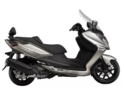 Sym Joymax 125 2016 Sym Joymax 125 2016