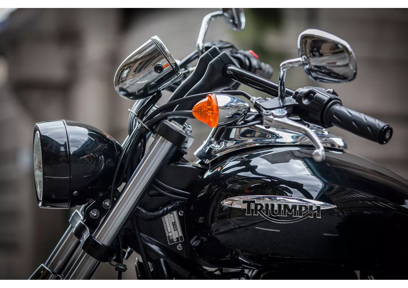 Triumph Speedmaster 2016 Triumph Speedmaster 2016