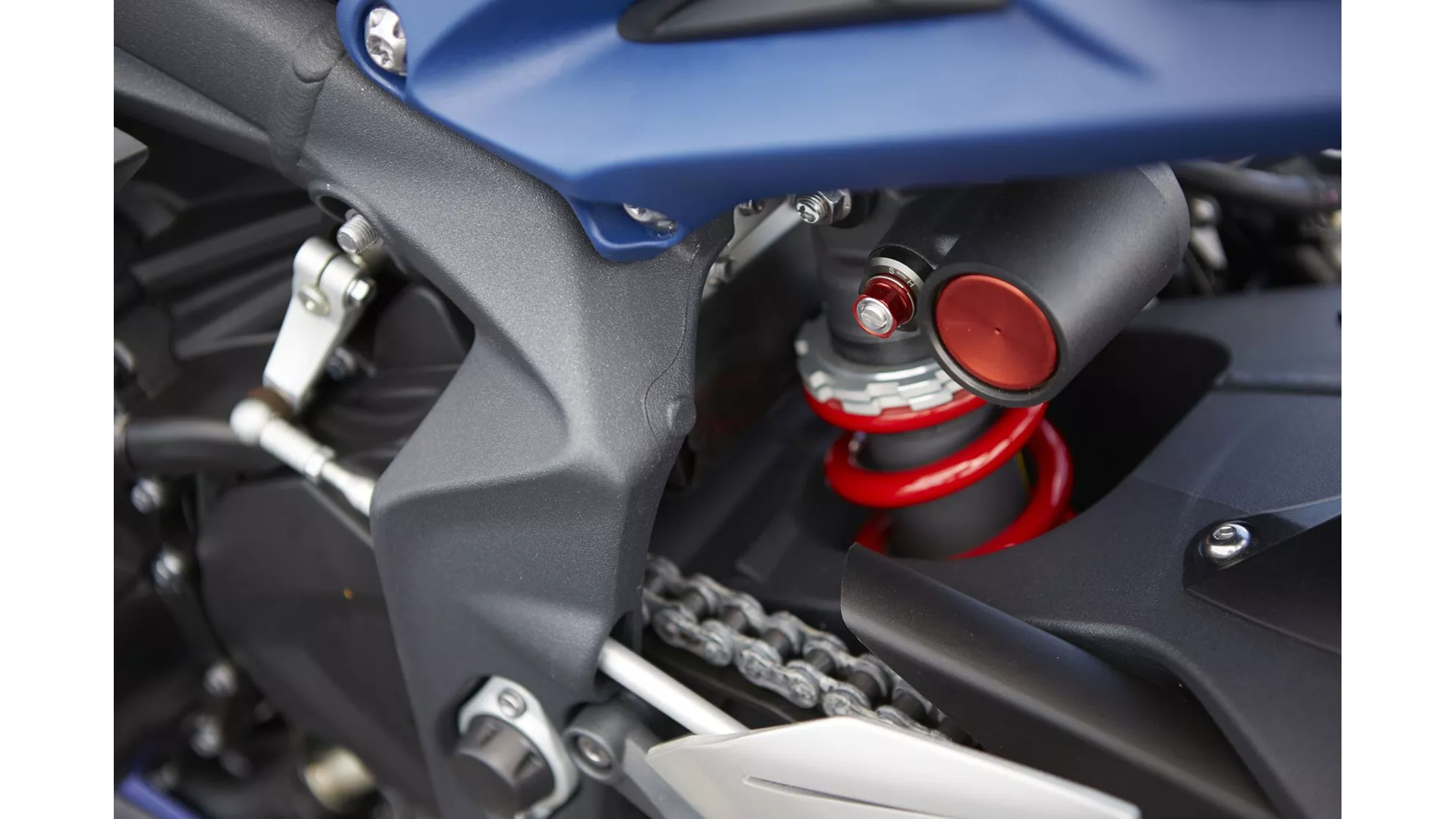 Triumph Daytona 675 - Image 2 Triumph Daytona 675 - Image 2