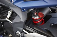 Triumph Daytona 675 2016 - Bild 4