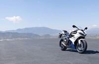 Triumph Daytona 675 2016 - Bild 5