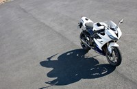 Triumph Daytona 675 2016 - Bild 6