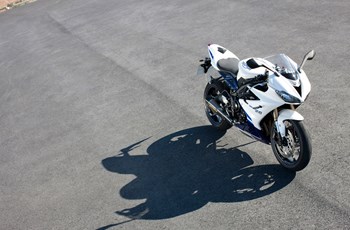 Triumph Daytona 675 2016 - Bild 6 Triumph Daytona 675 2016 - Bild 6