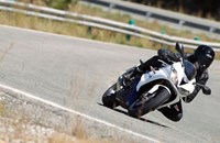 Triumph Daytona 675 2016 - Bild 13