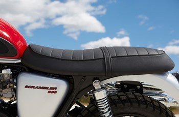 Triumph Scrambler 2016 - Bild 20 Triumph Scrambler 2016 - Bild 20