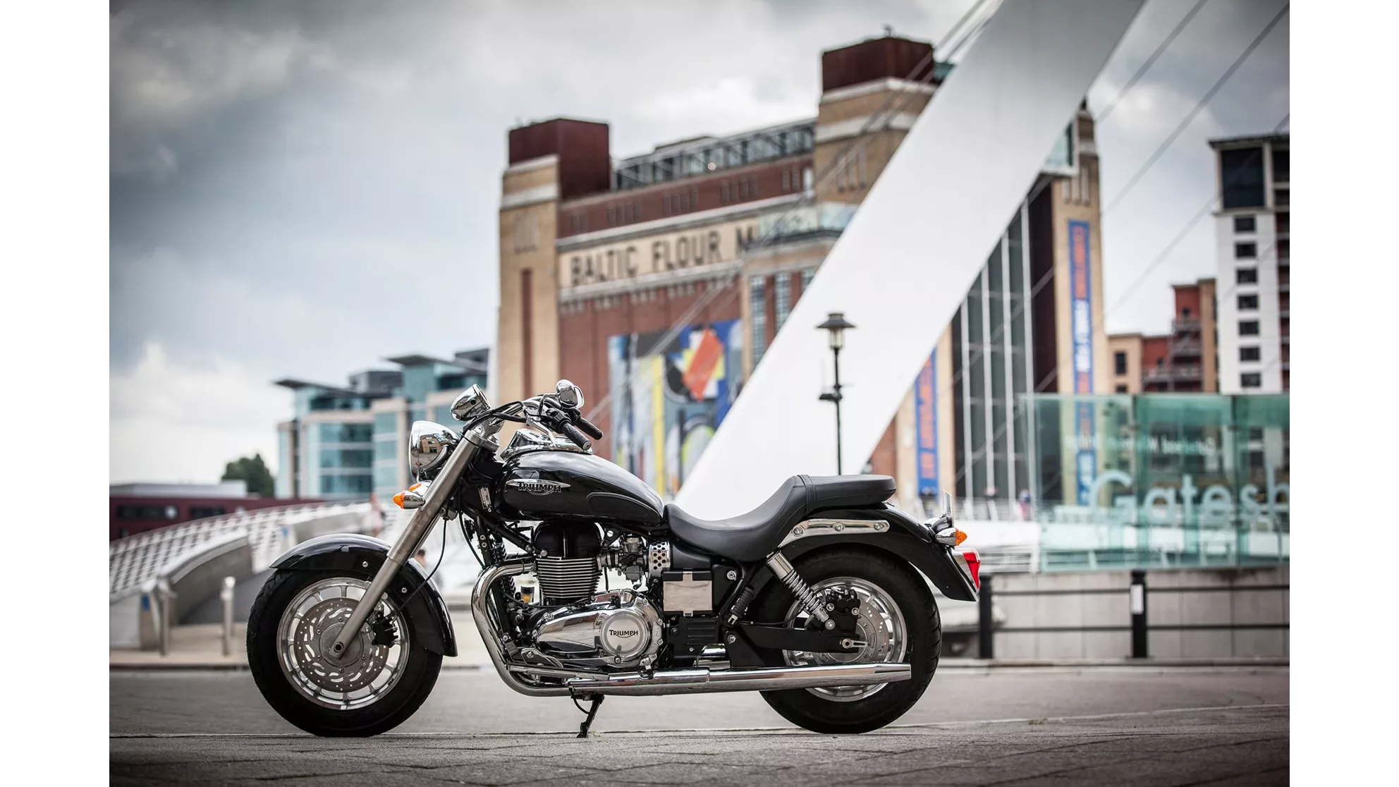 Triumph America - Image 3 Triumph America - Image 3