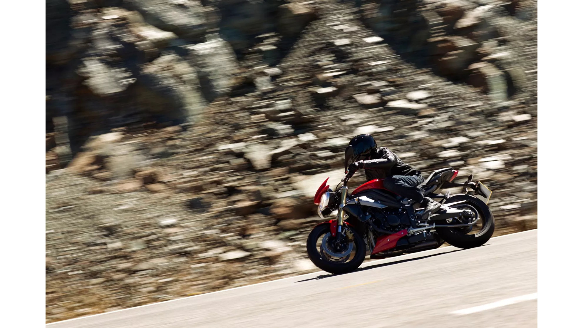 Triumph Street Triple - Image 6 Triumph Street Triple - Image 6