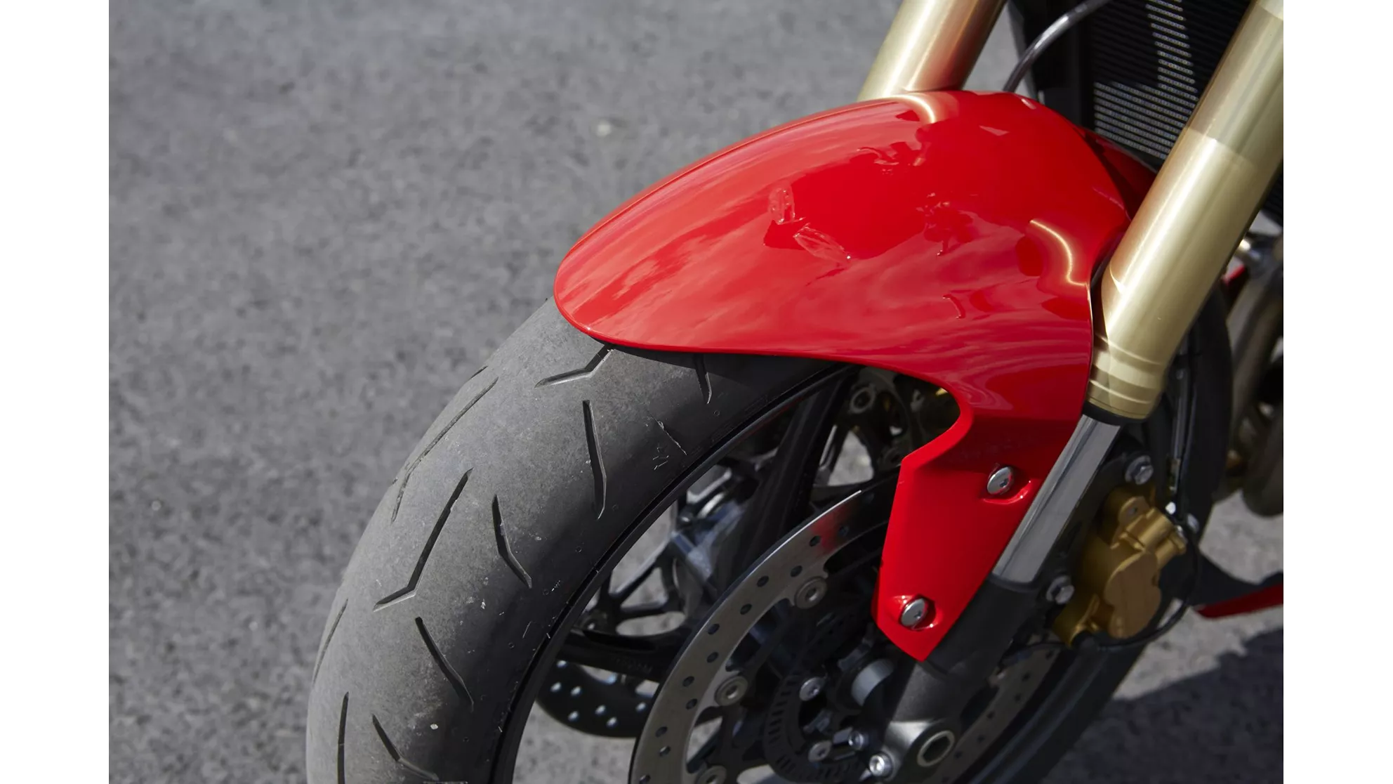 Triumph Street Triple - Image 8 Triumph Street Triple - Image 8