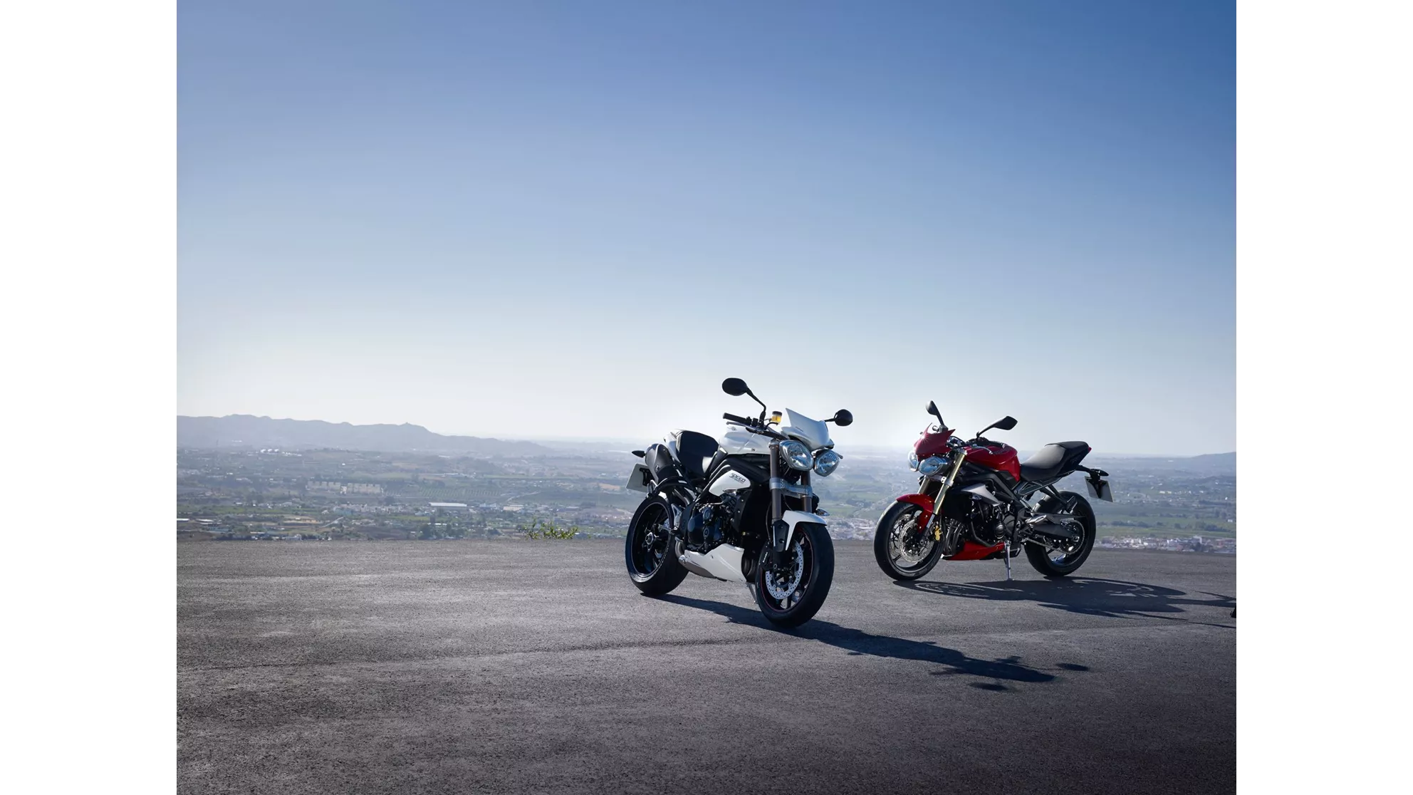 Triumph Street Triple - Image 18 Triumph Street Triple - Image 18