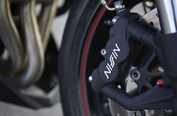 Triumph Street Triple 675 R 2016 - Bild 7 Triumph Street Triple 675 R 2016 - Bild 7