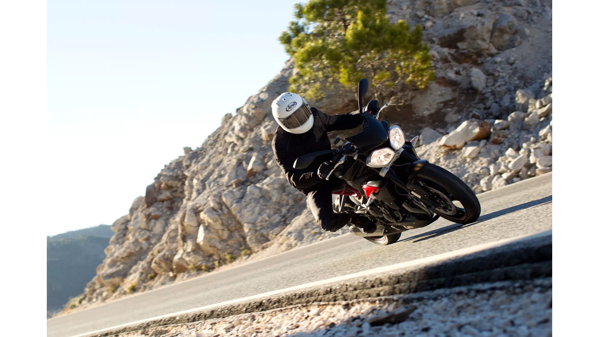 Triumph Street Triple 675 R - Image 5 Triumph Street Triple 675 R - Image 5