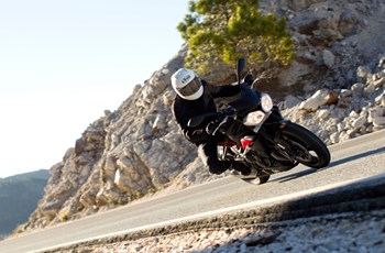 Triumph Street Triple 675 R 2016 - Bild 8 Triumph Street Triple 675 R 2016 - Bild 8