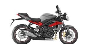 Honda XL750 Transalp 2025 vs Triumph Street Triple 675 R 2016 Honda XL750 Transalp 2025 vs Triumph Street Triple 675 R 2016