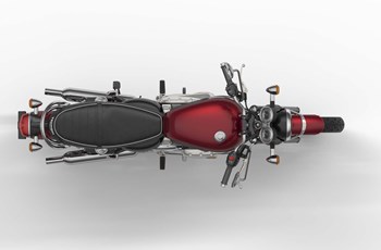 Triumph Bonneville T120 2016 - Bild 15 Triumph Bonneville T120 2016 - Bild 15