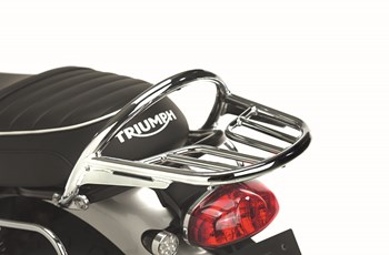 Triumph Bonneville T120 2016 - Bild 21 Triumph Bonneville T120 2016 - Bild 21