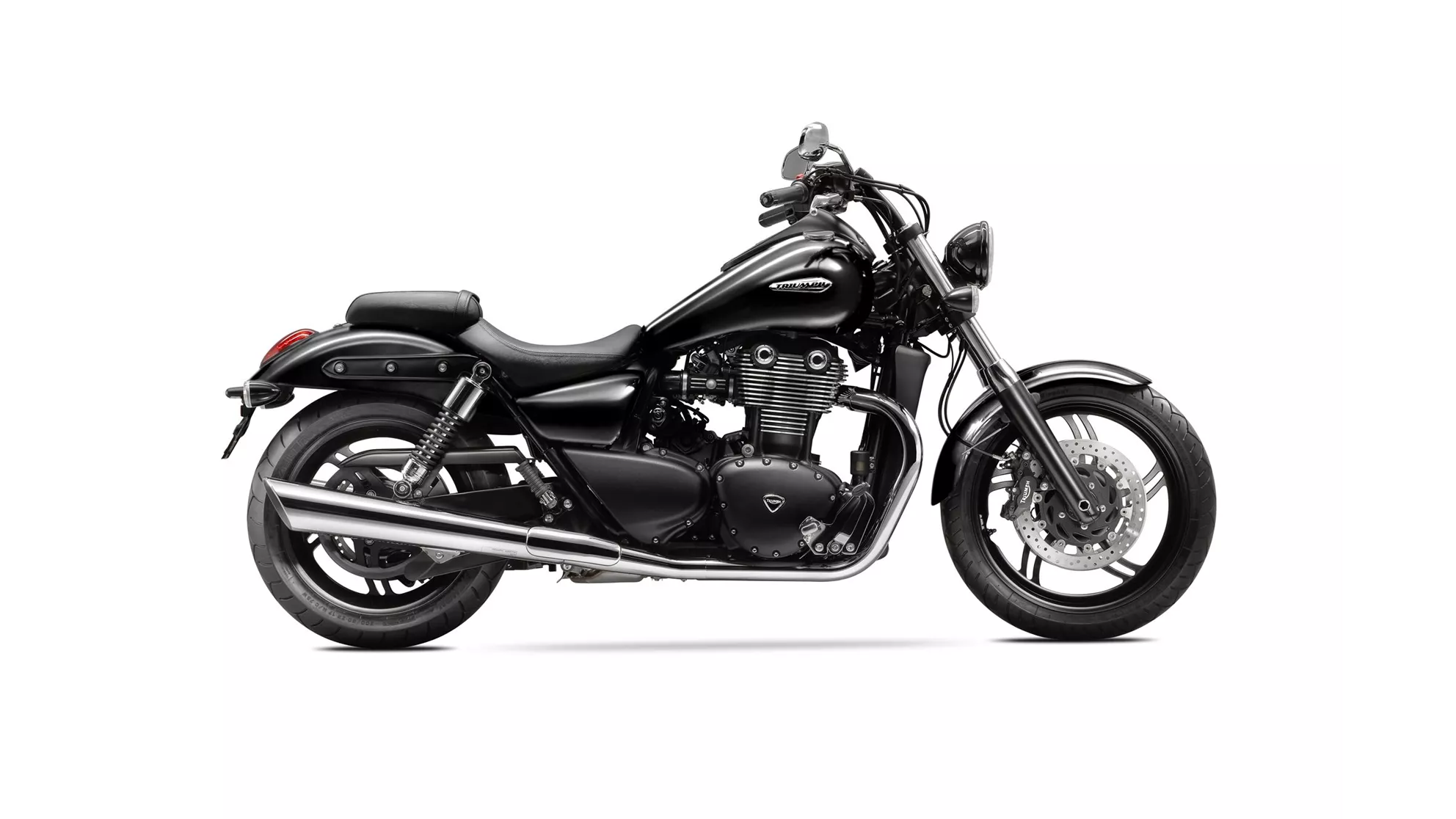 Triumph Thunderbird Storm - Image 2 Triumph Thunderbird Storm - Image 2