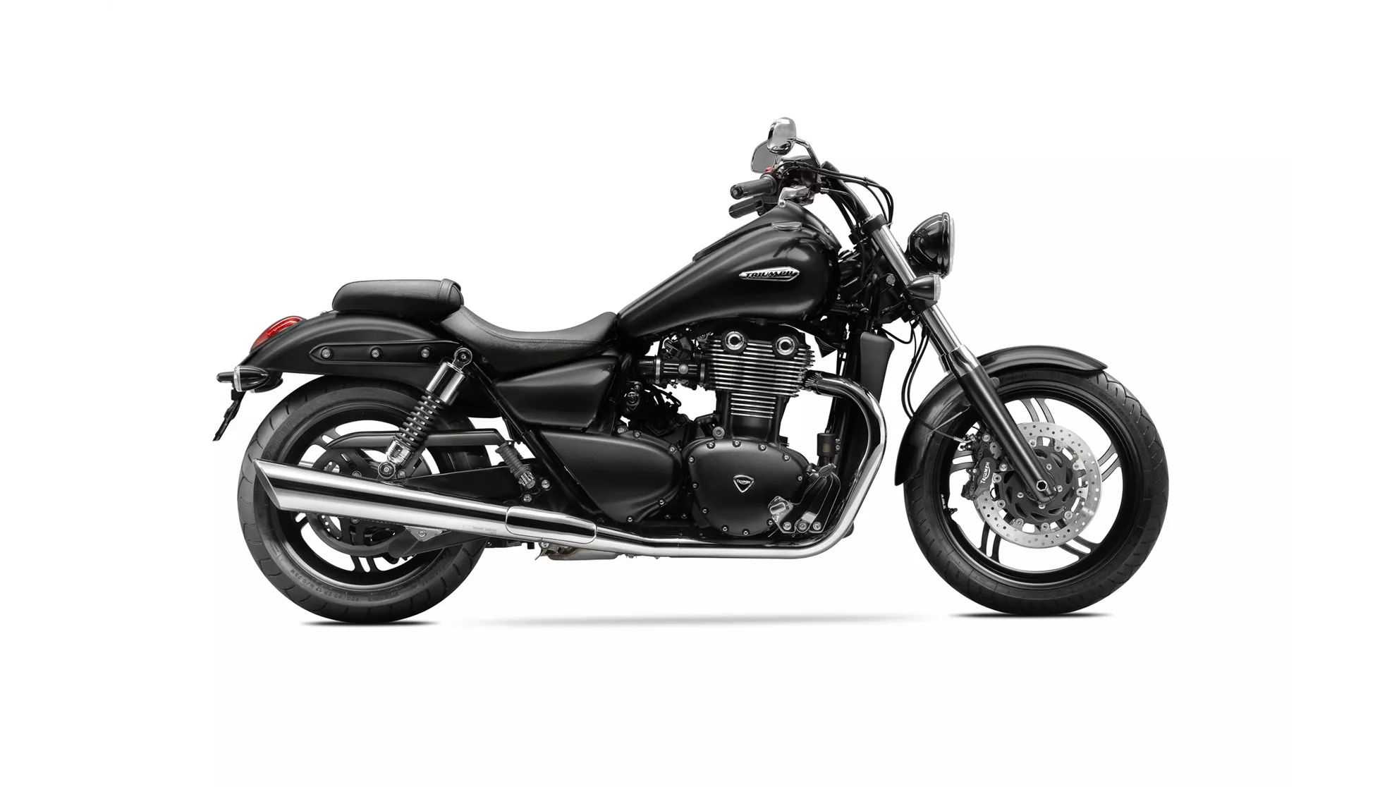 Triumph Thunderbird Storm - Image 4 Triumph Thunderbird Storm - Image 4