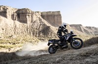 Triumph Tiger 800 XC 2016 - Bild 3
