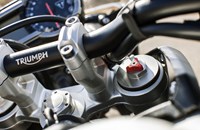 Triumph Tiger 800 XC 2016 - Bild 4