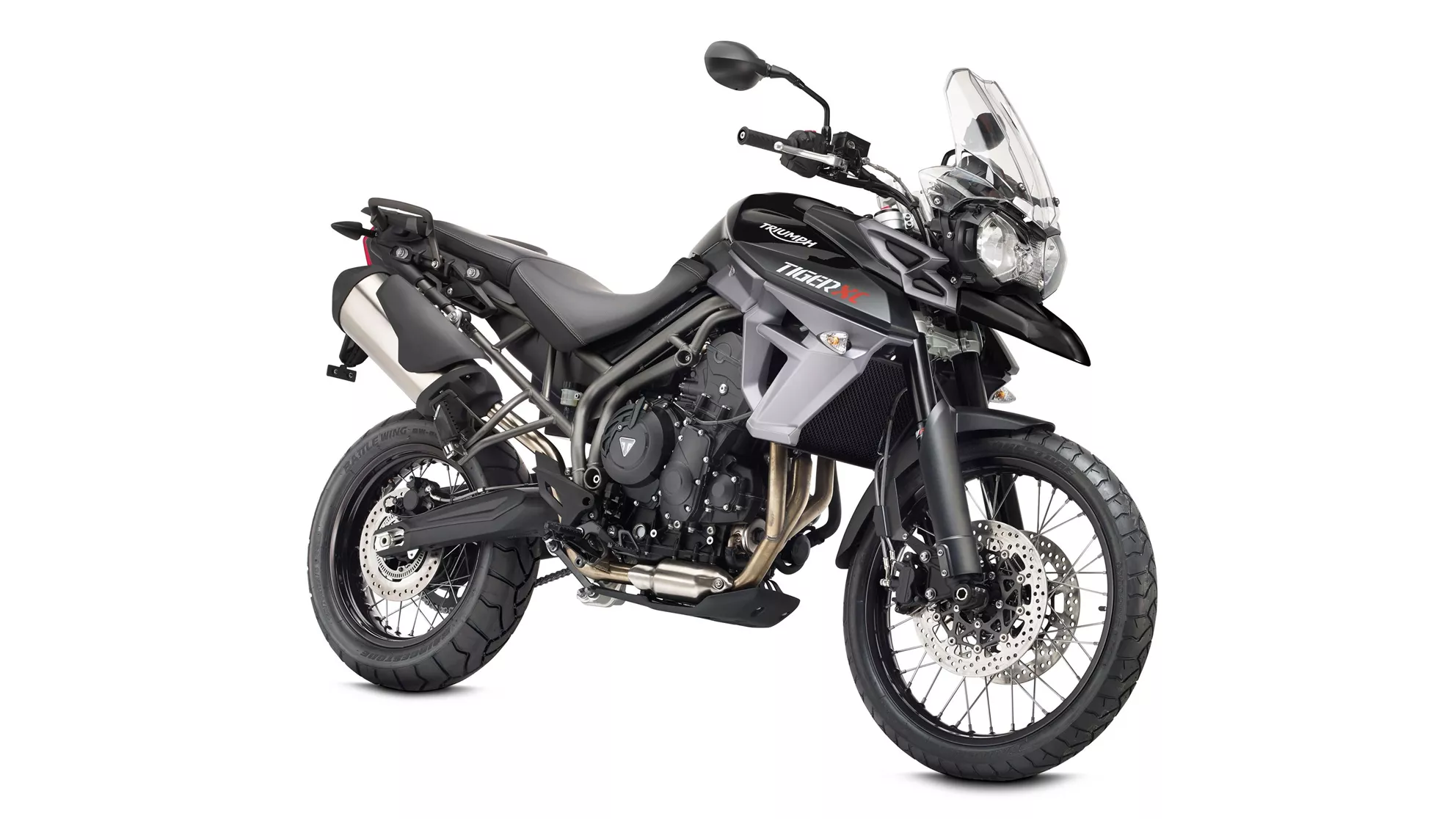 Triumph Tiger 800 XC - Image 2 Triumph Tiger 800 XC - Image 2