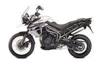 Triumph Tiger 800 XC 2016 - Bild 6