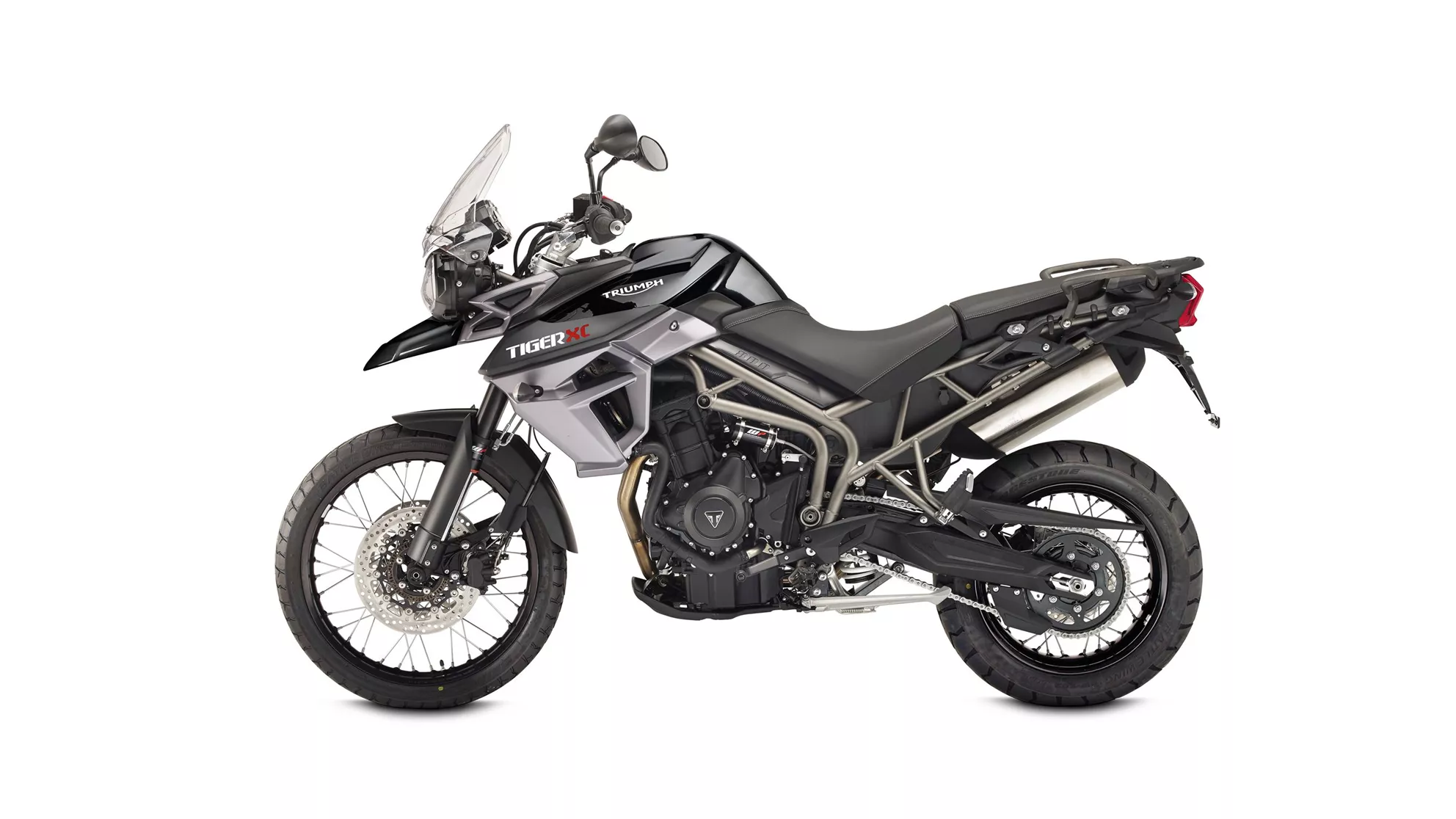 Triumph Tiger 800 XC - Image 4 Triumph Tiger 800 XC - Image 4