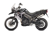 Triumph Tiger 800 XC 2016 - Bild 7